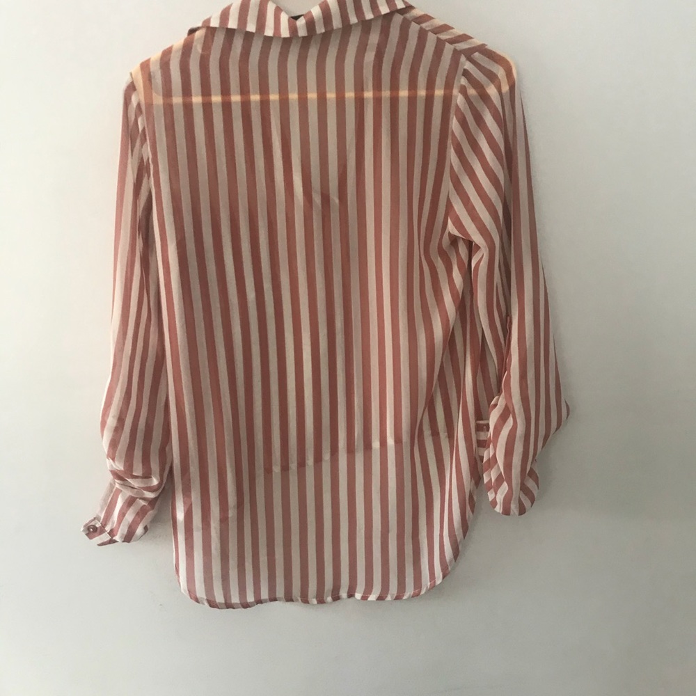 Blouse - Picture 2 of 2